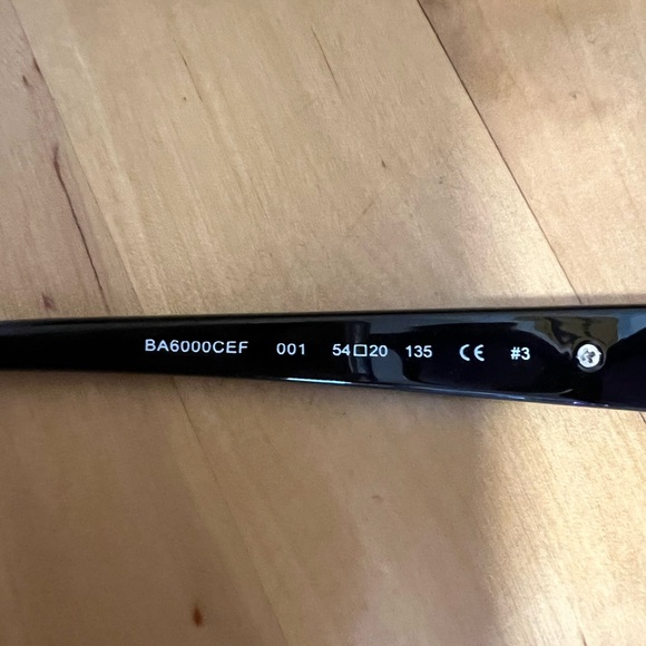 BCBG Maxazria Sunglasses